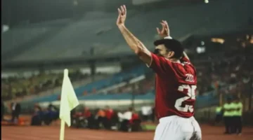 زيدان يعزز تفوق الأهلي بفوزه على شبيبة القبائل: أول رد فعل بعد اللقاء